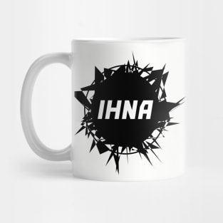 Ice Hockey News Australia Mug